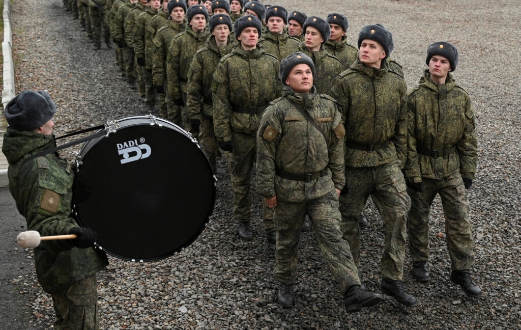 Rusi prošli mjesec osvojili najviše ukrajinskog teritorija od početaka rata